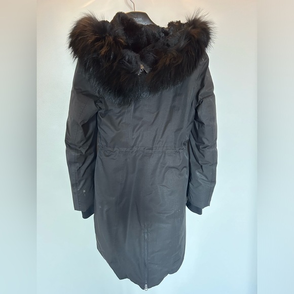 Mackage coat small - Picture 3 of 3